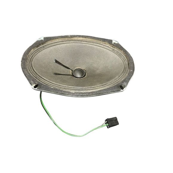 C2 Corvette, front speaker ,original - Picture 1 of 3